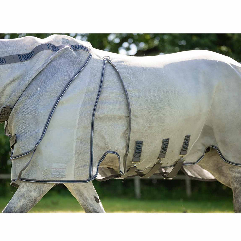 Rambo Optimo Protector Plus Fly Sheet