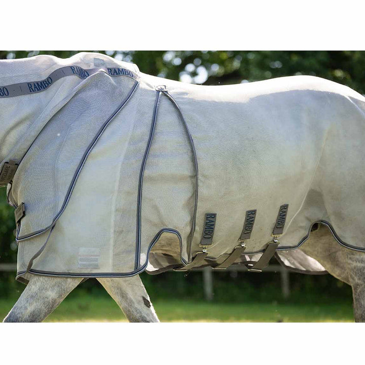 Rambo Optimo Protector Plus Fly Sheet