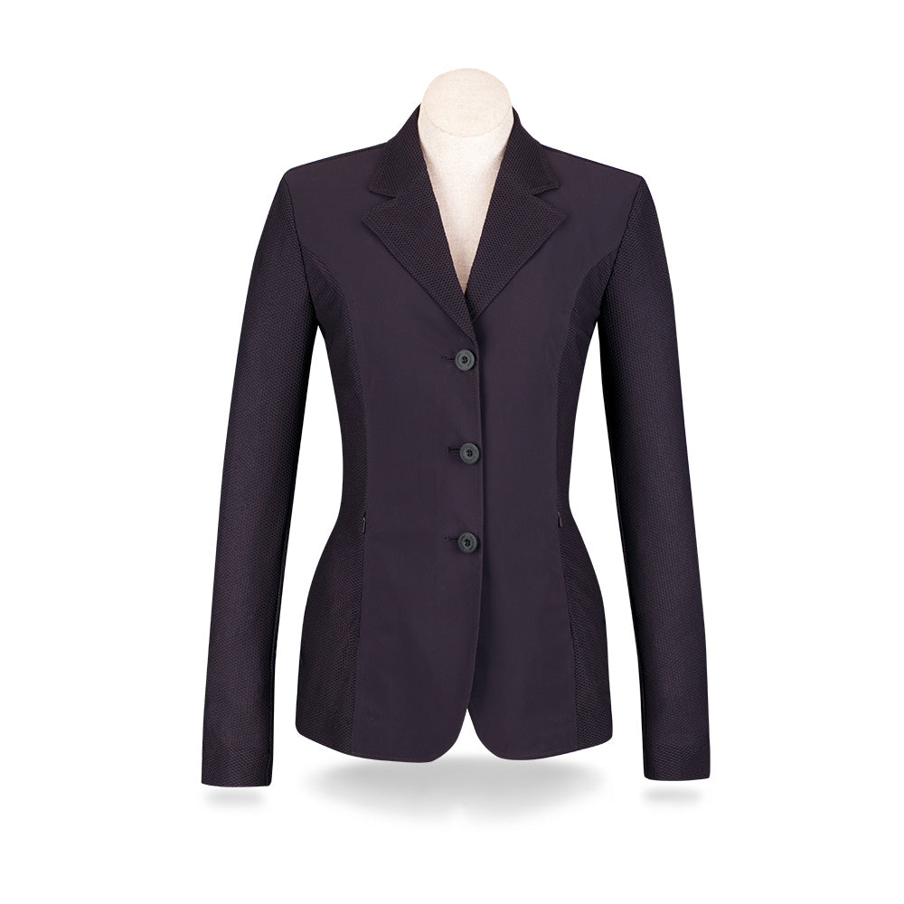 Ladies Harmony Mesh Show Coat