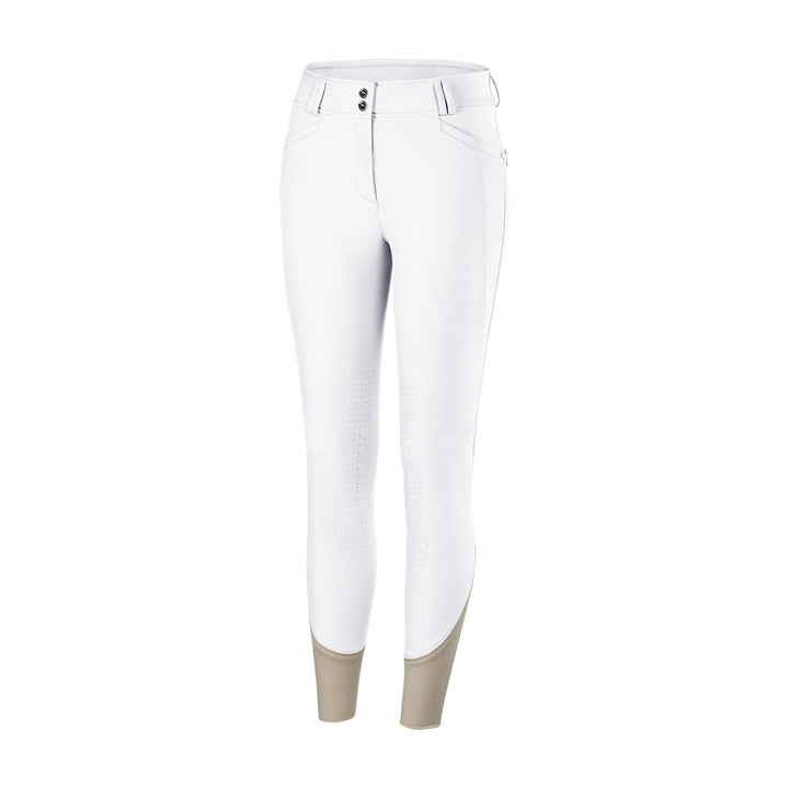 Ladies Hayden Silicone Knee Patch Breech