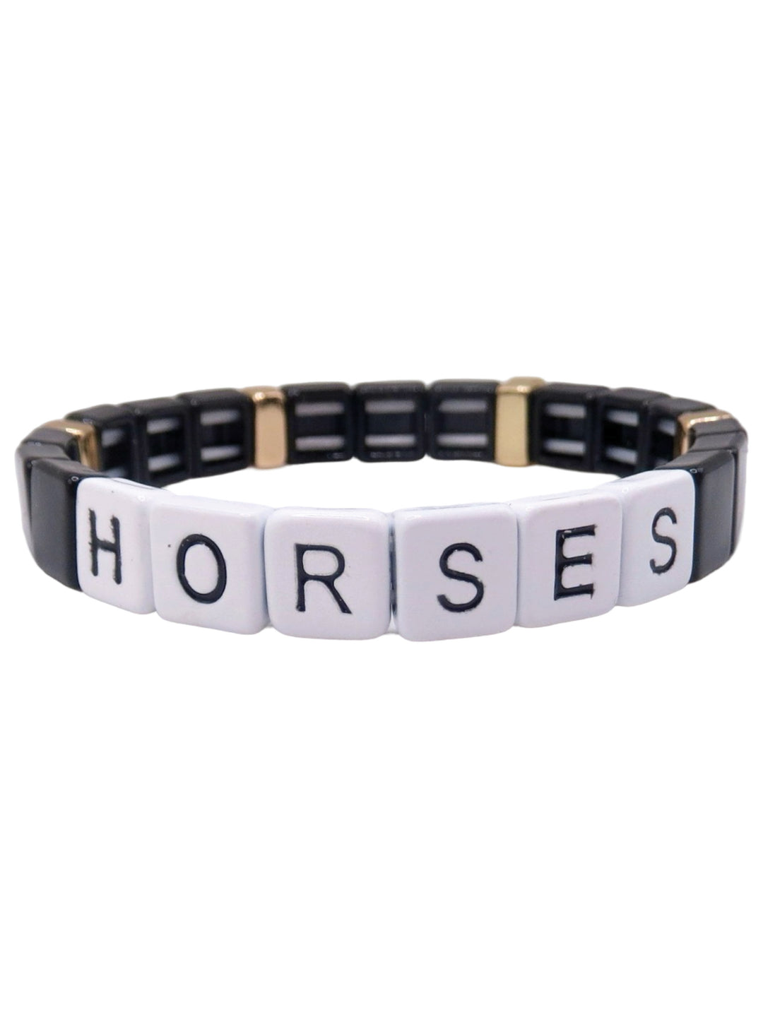 Bracelet: &