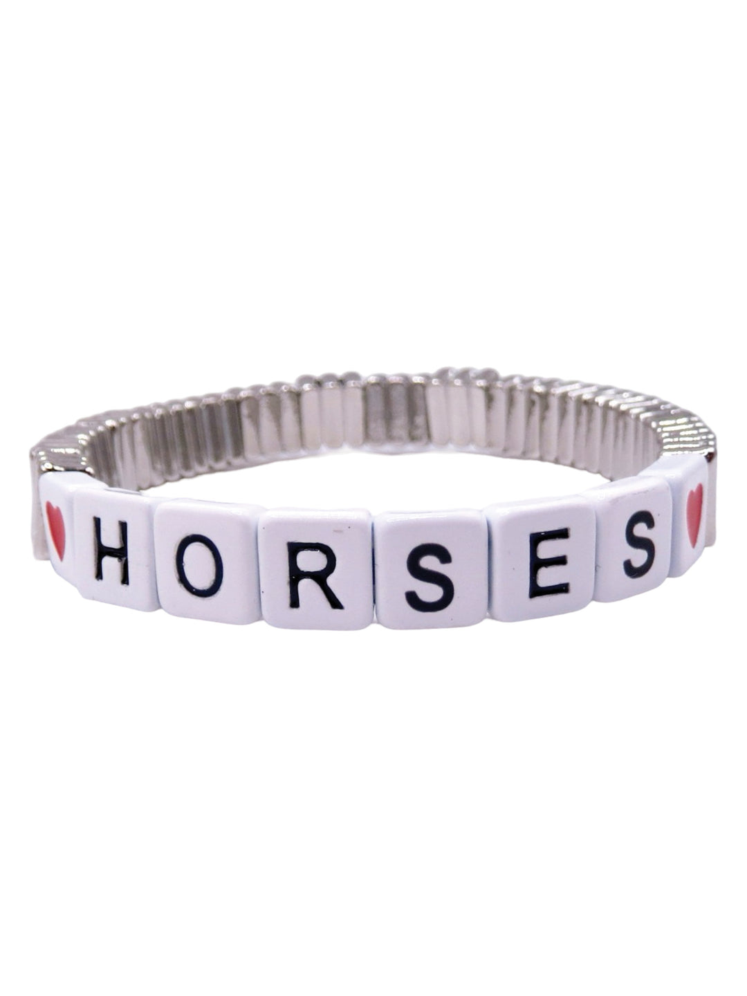 Bracelet: &
