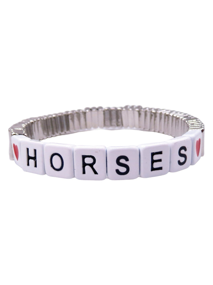 Bracelet: &