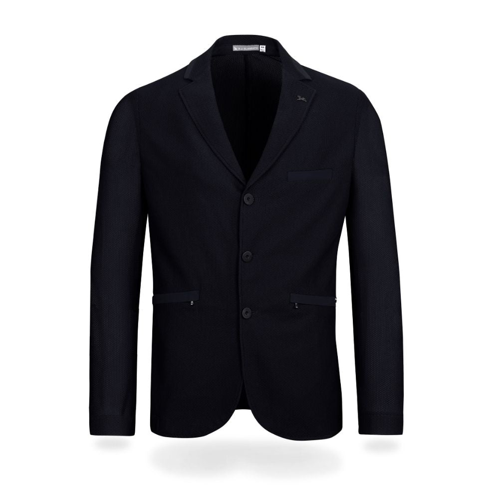 Mens Hudson Show Coat