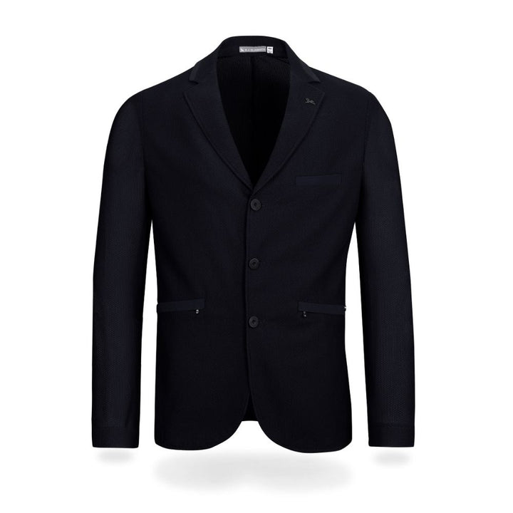 Mens Hudson Show Coat