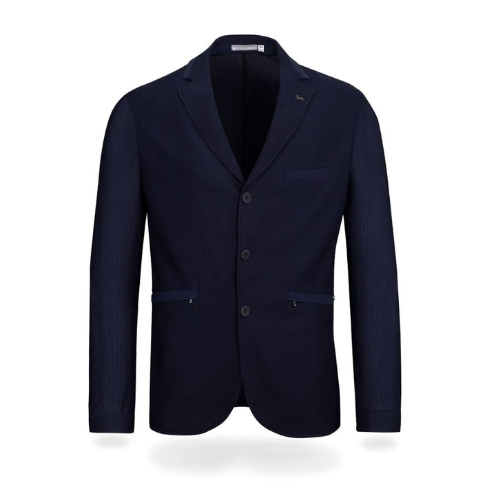 Mens Hudson Show Coat