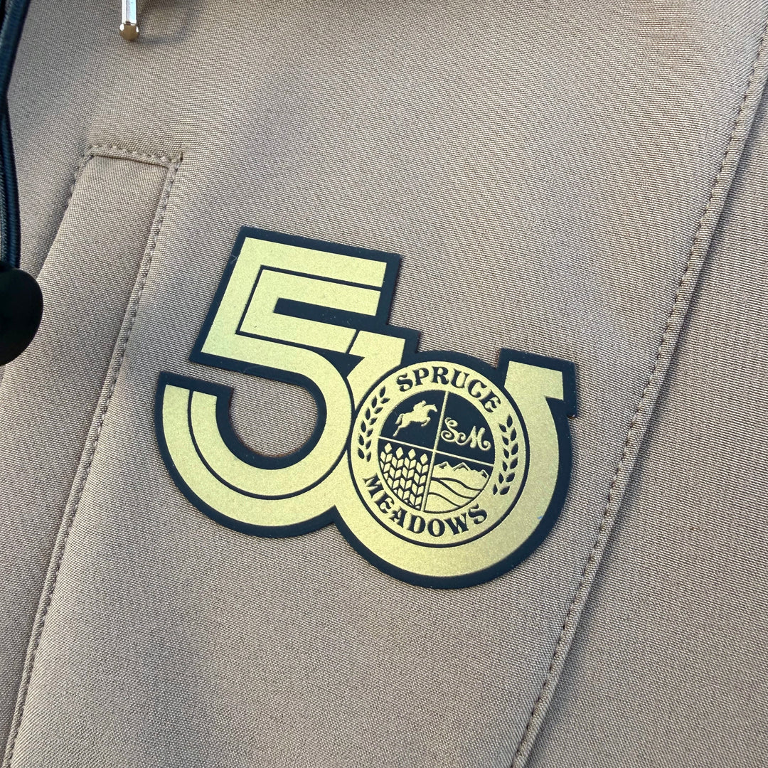 50th Anniversary Jackets by Noel Asmar — Women’s &amp; Men’s