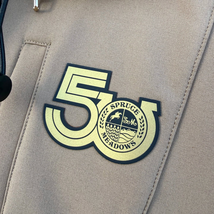 50th Anniversary Jackets by Noel Asmar — Women’s &amp; Men’s