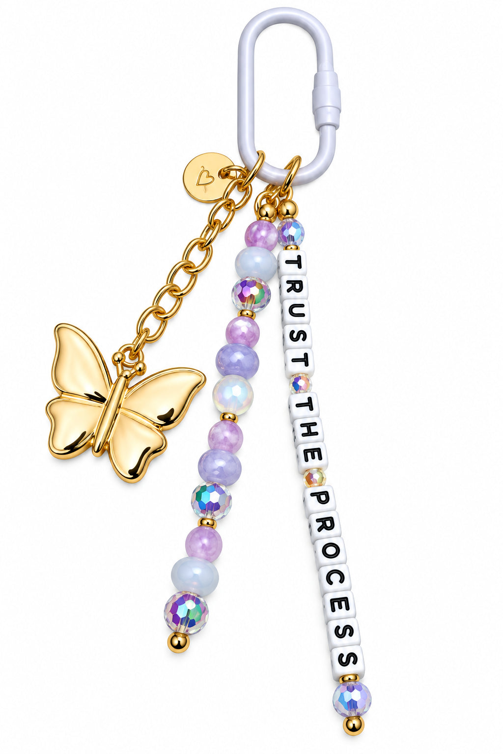 Bag Charms