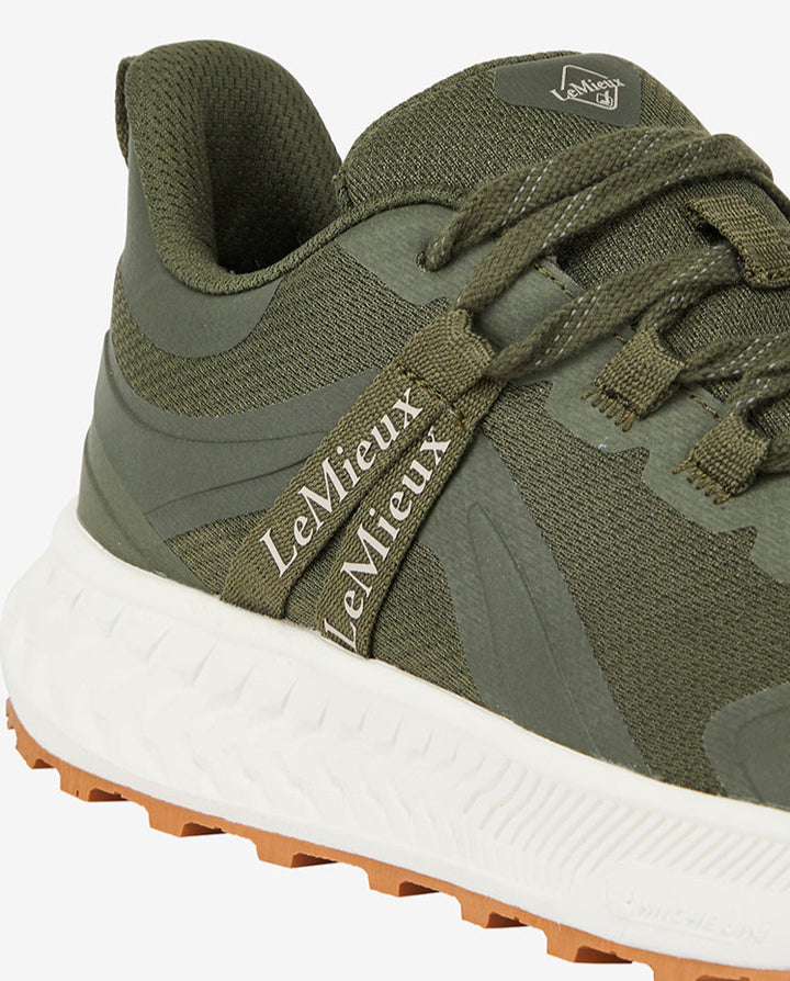 Trax Waterproof Trainer
