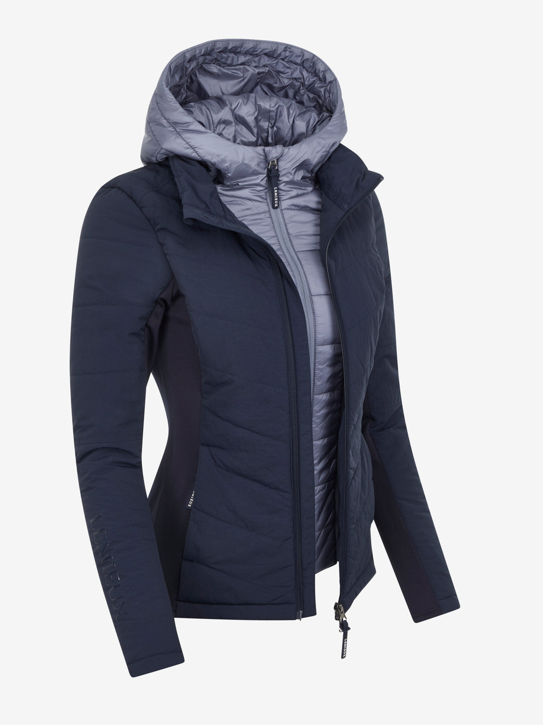 Icebreaker hyperia lite hybrid jacket best sale