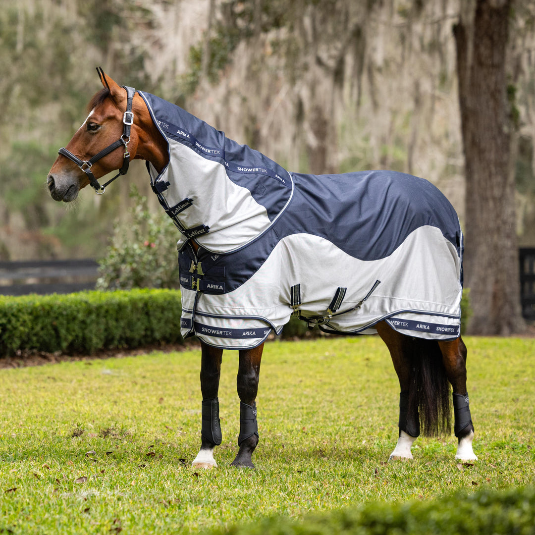 Arika Shower-Tek Fly Rug
