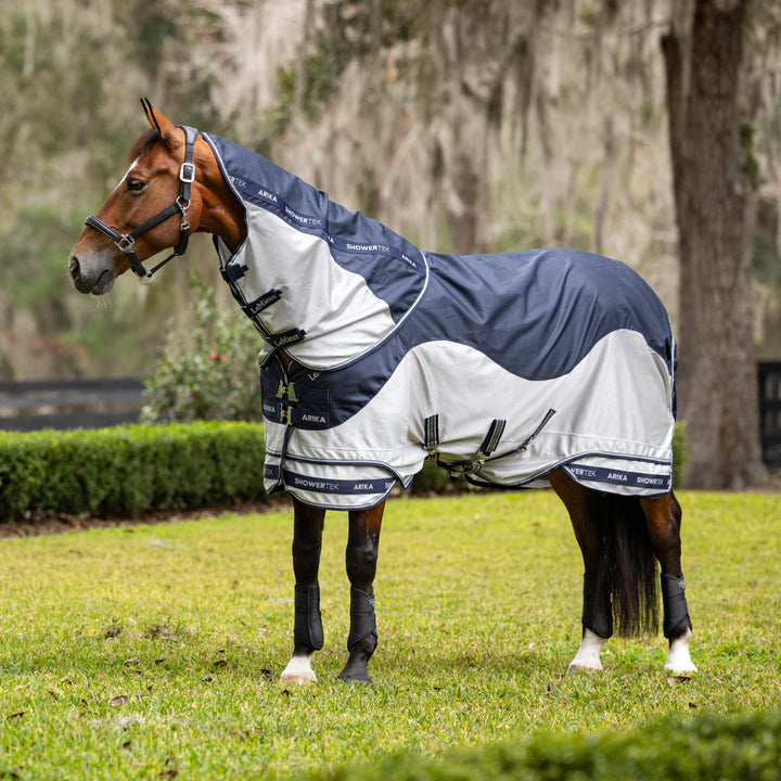 Arika Shower-Tek Fly Rug