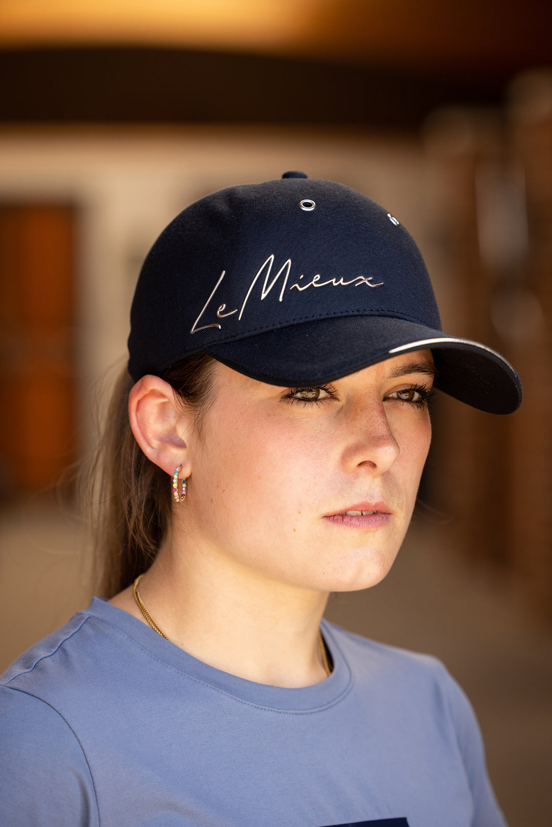 Simone Hat