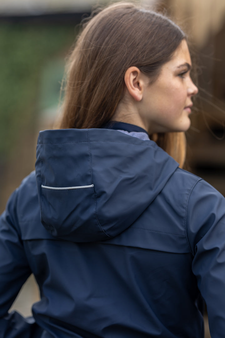 Young Rider Taylor Jacket