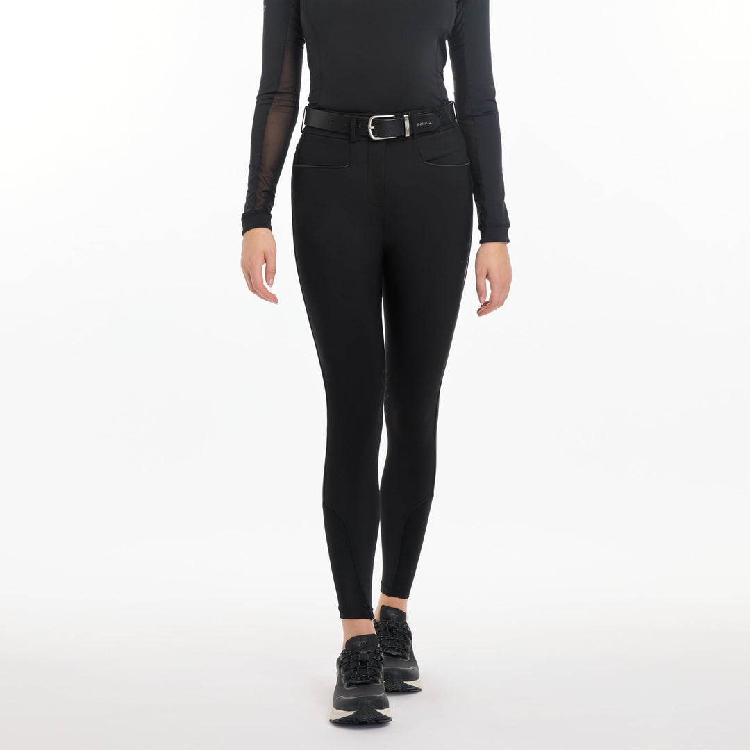 Isabella Knee Grip Breeches