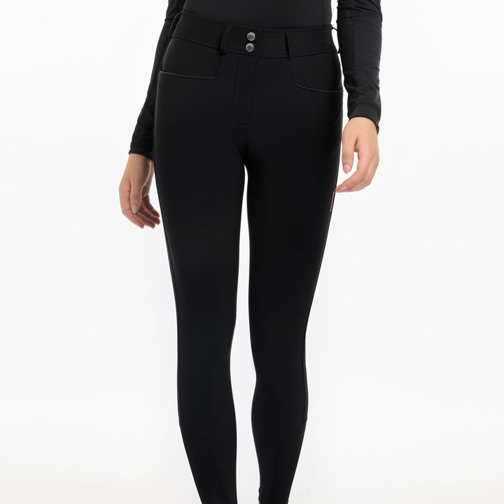 Isabella Knee Grip Breeches