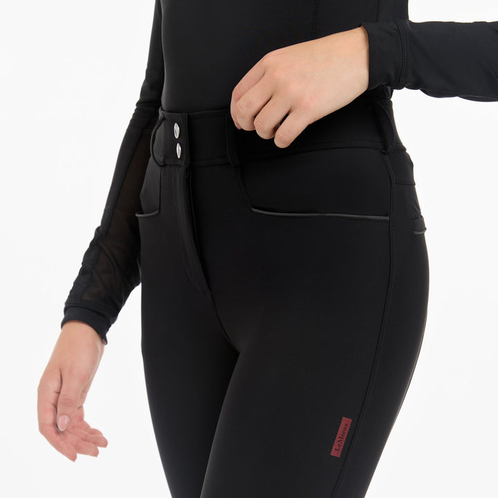 Isabella Knee Grip Breeches