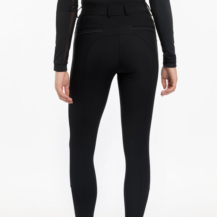 Isabella Knee Grip Breeches