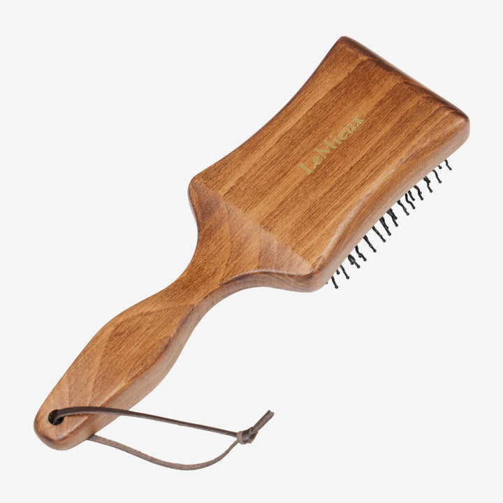 Artisan Mane &amp; Tail Brush