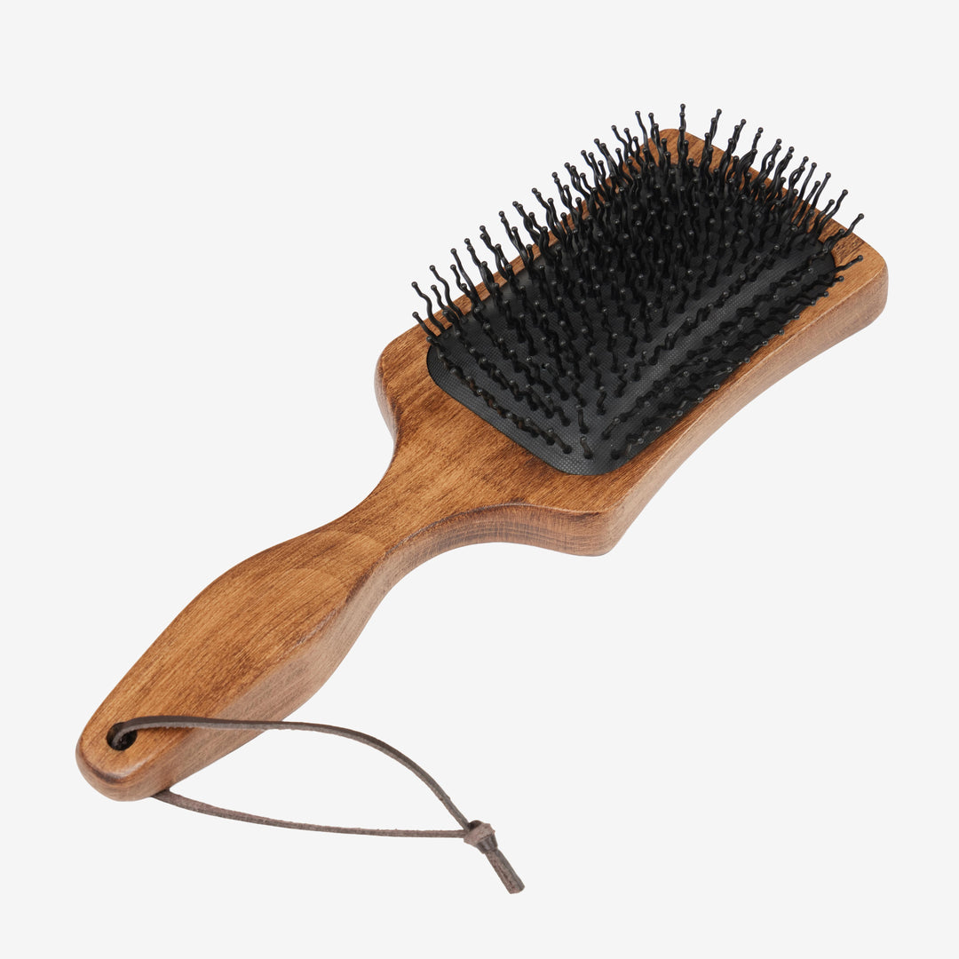 Artisan Mane &amp; Tail Brush