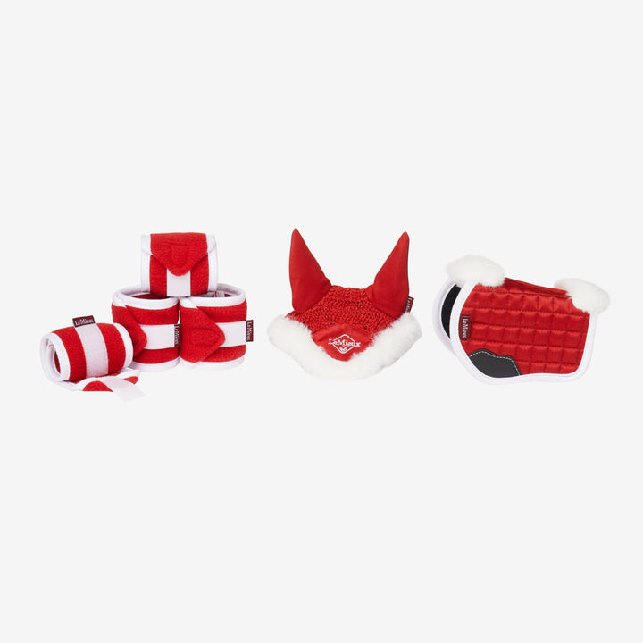 Toy Pony Christmas Set