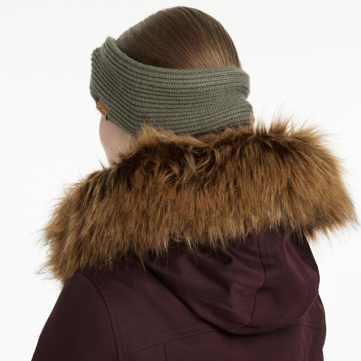 Clara Rib Knot Headband