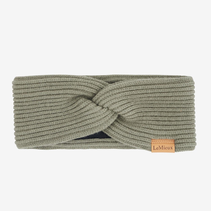 Clara Rib Knot Headband