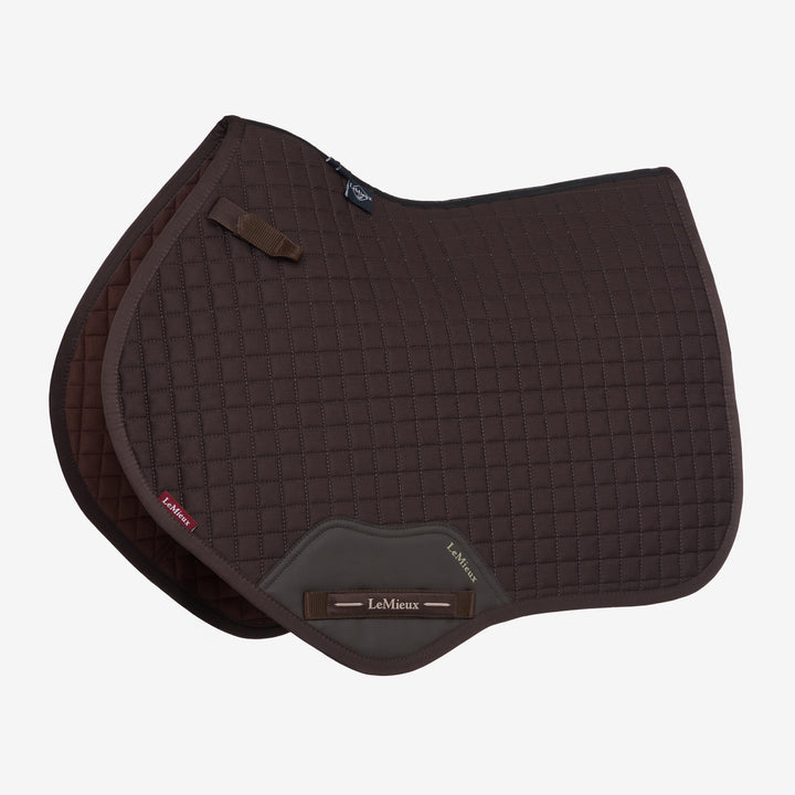Cotton Close Contact Square