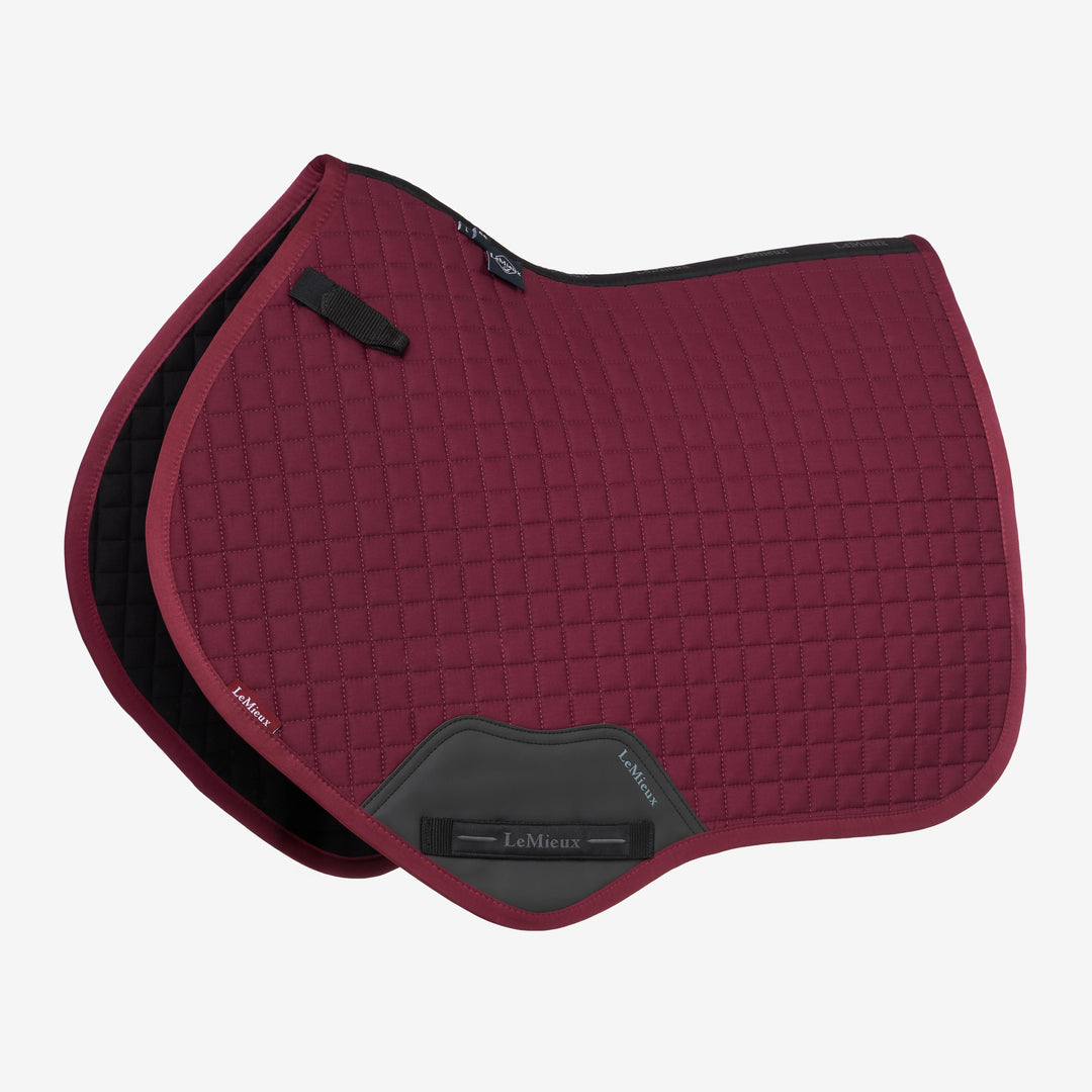 Cotton Close Contact Square