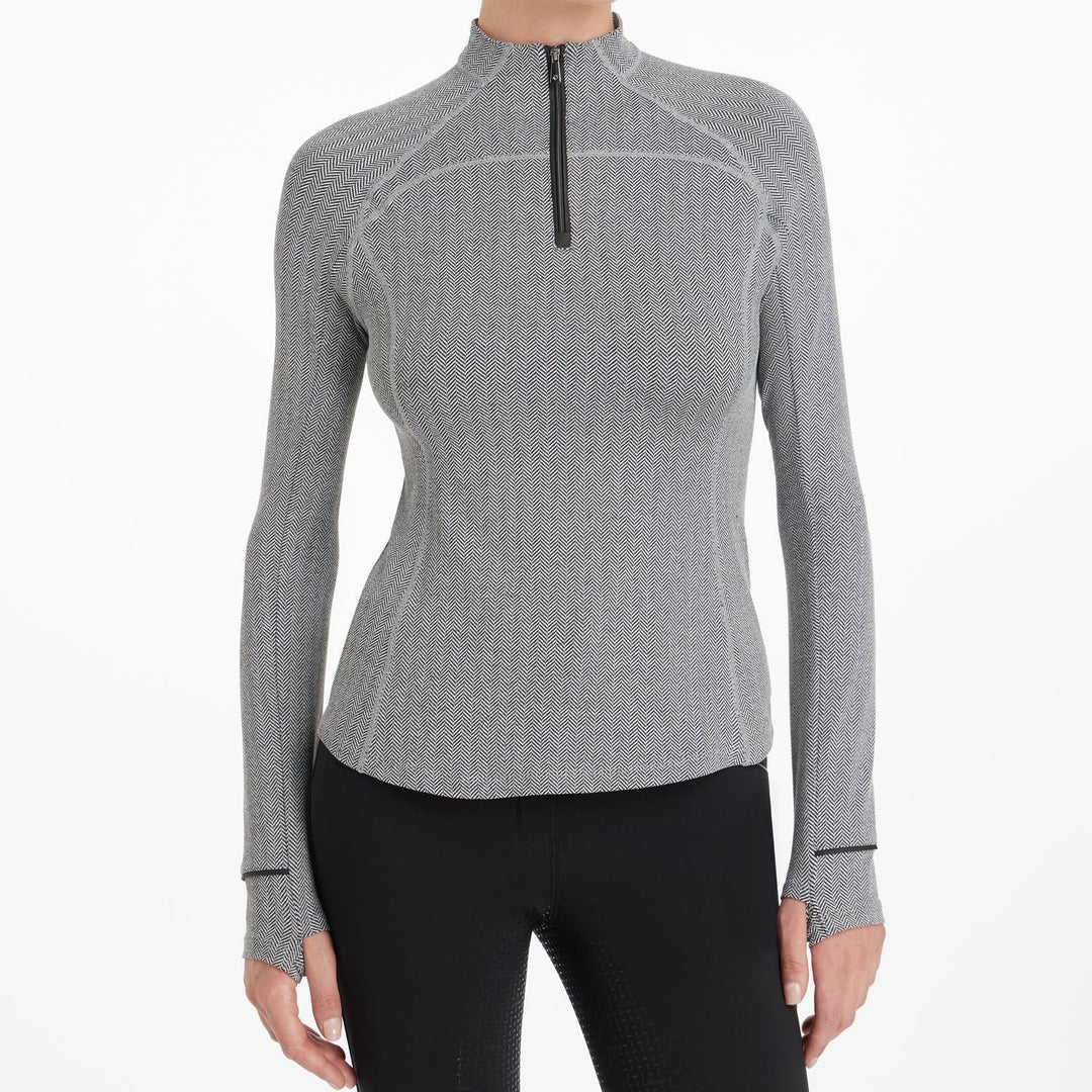 Aspen Base Layer