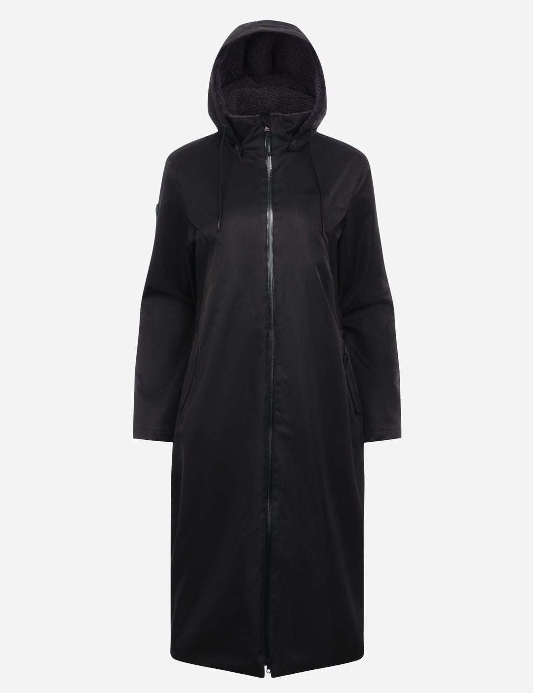 All Elements Coat