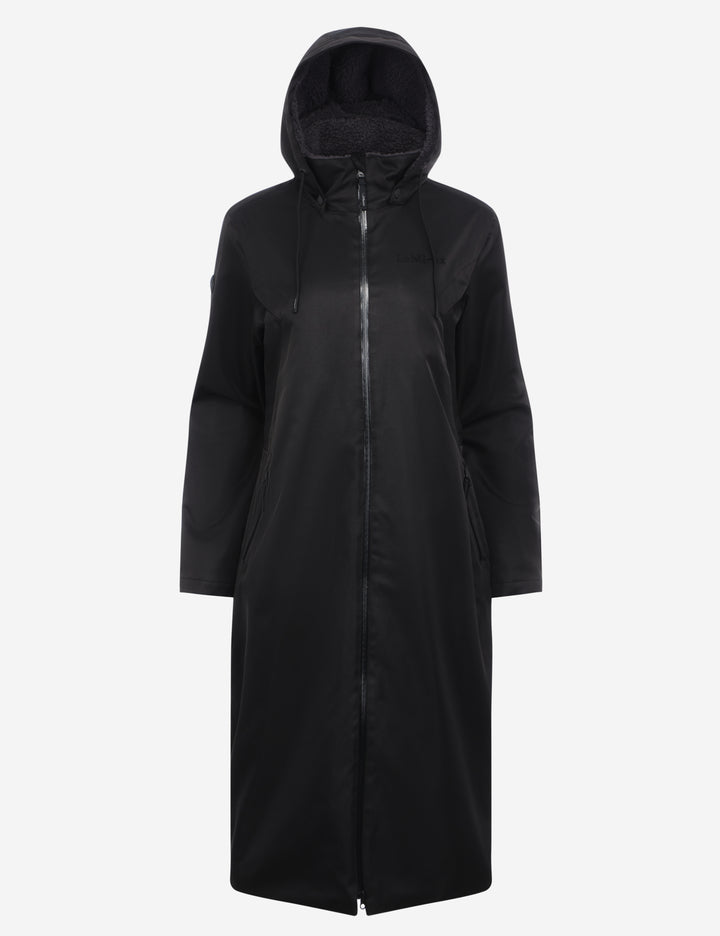 All Elements Coat