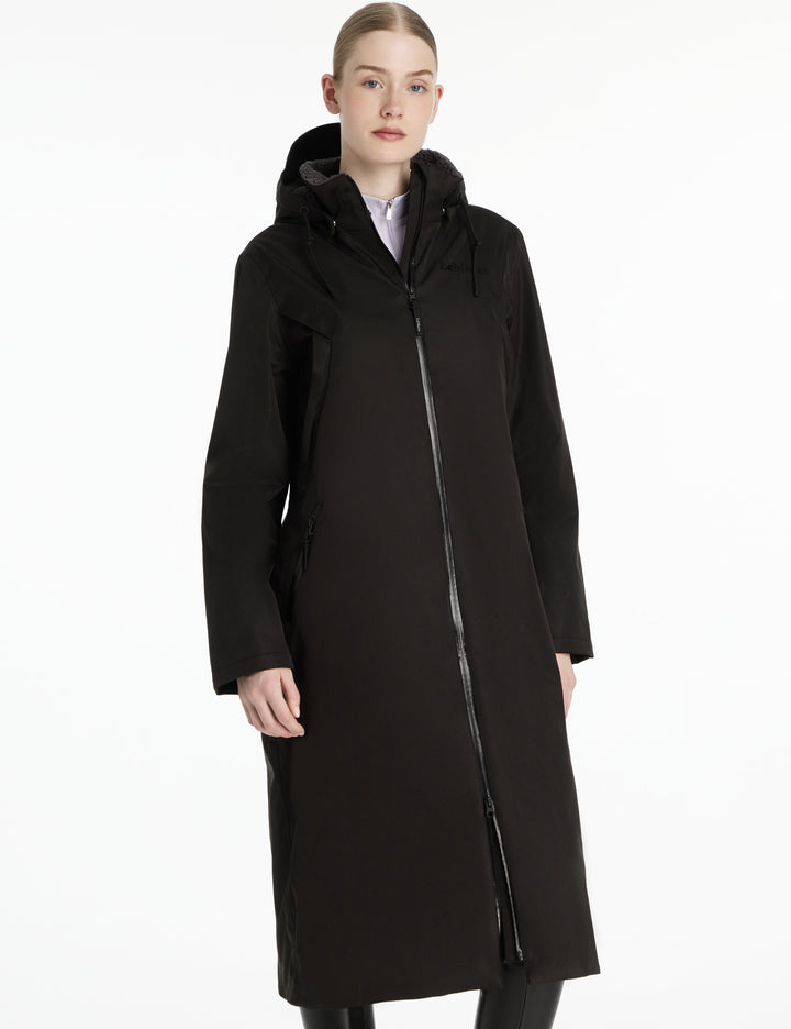All Elements Coat