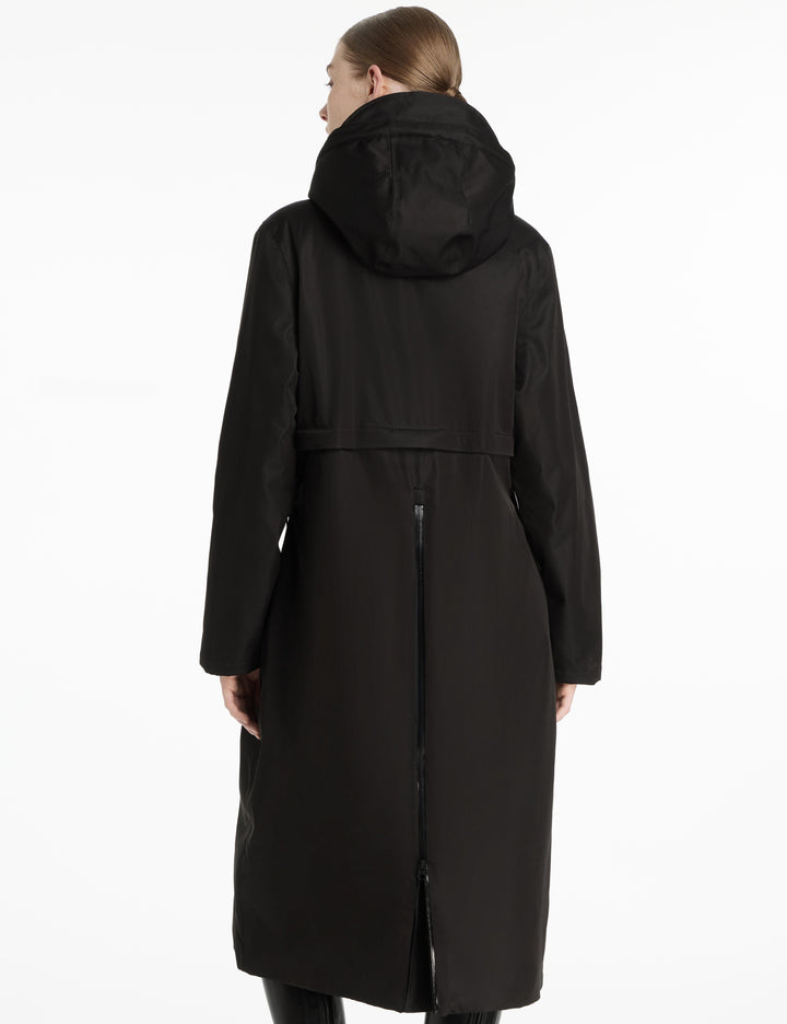 All Elements Coat