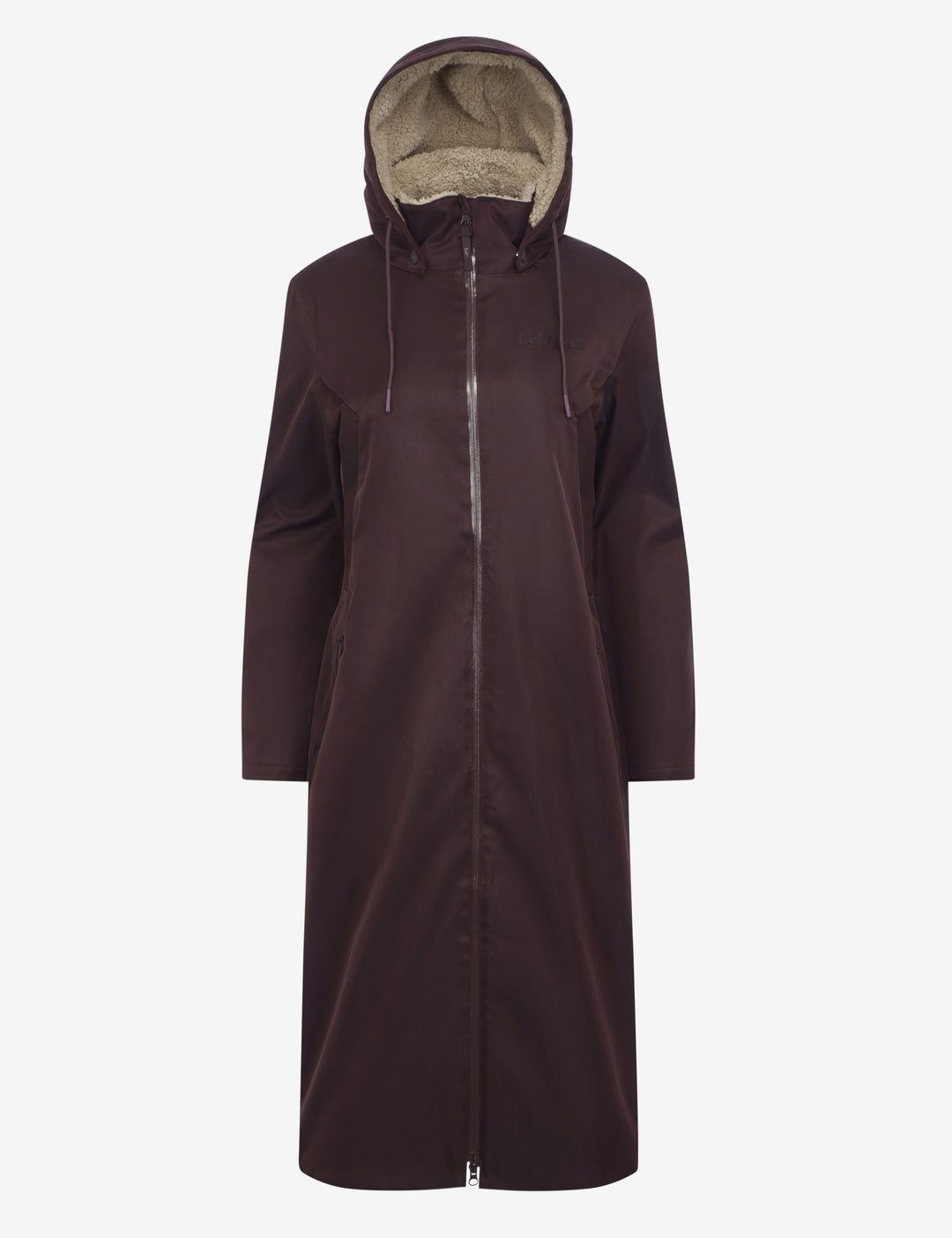 All Elements Coat