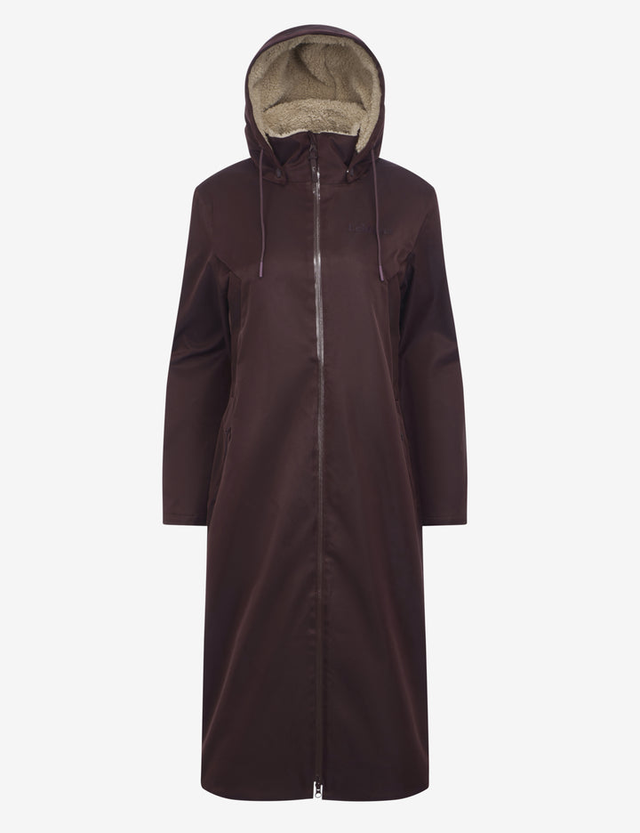 All Elements Coat
