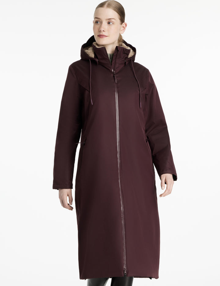 All Elements Coat