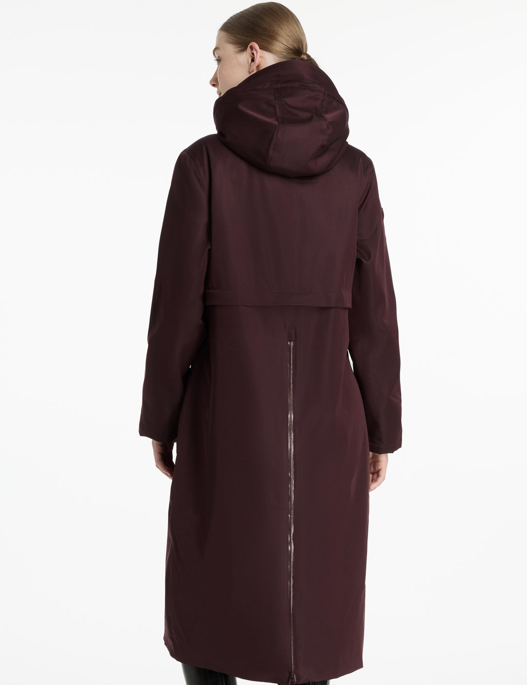 All Elements Coat