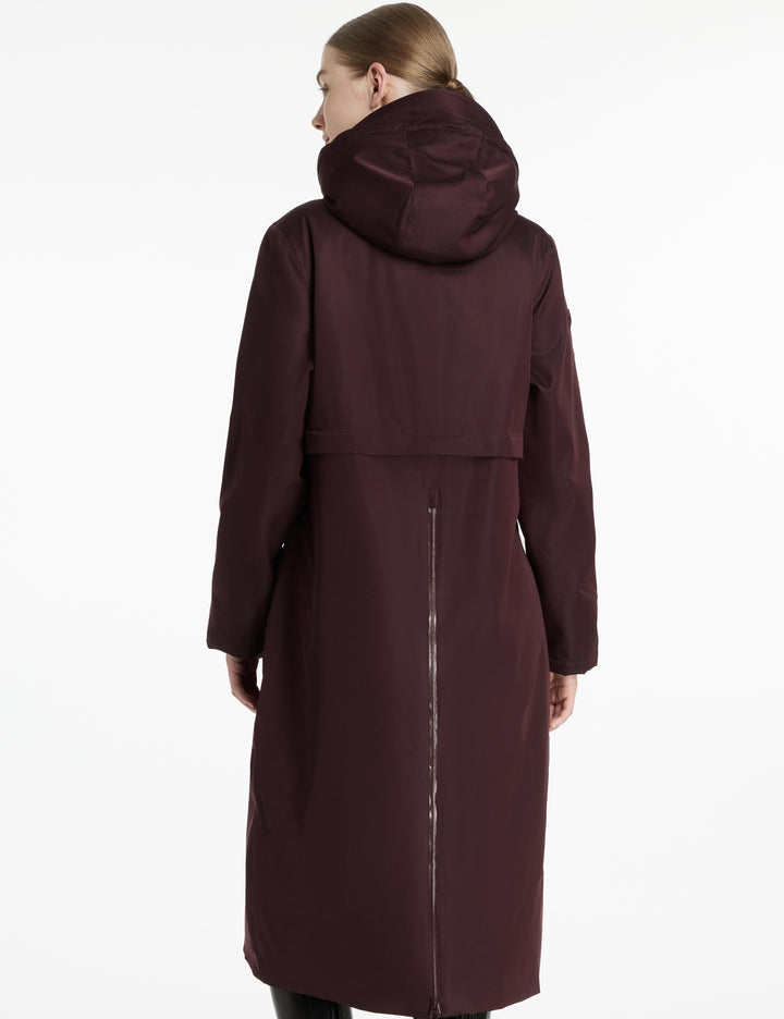 All Elements Coat