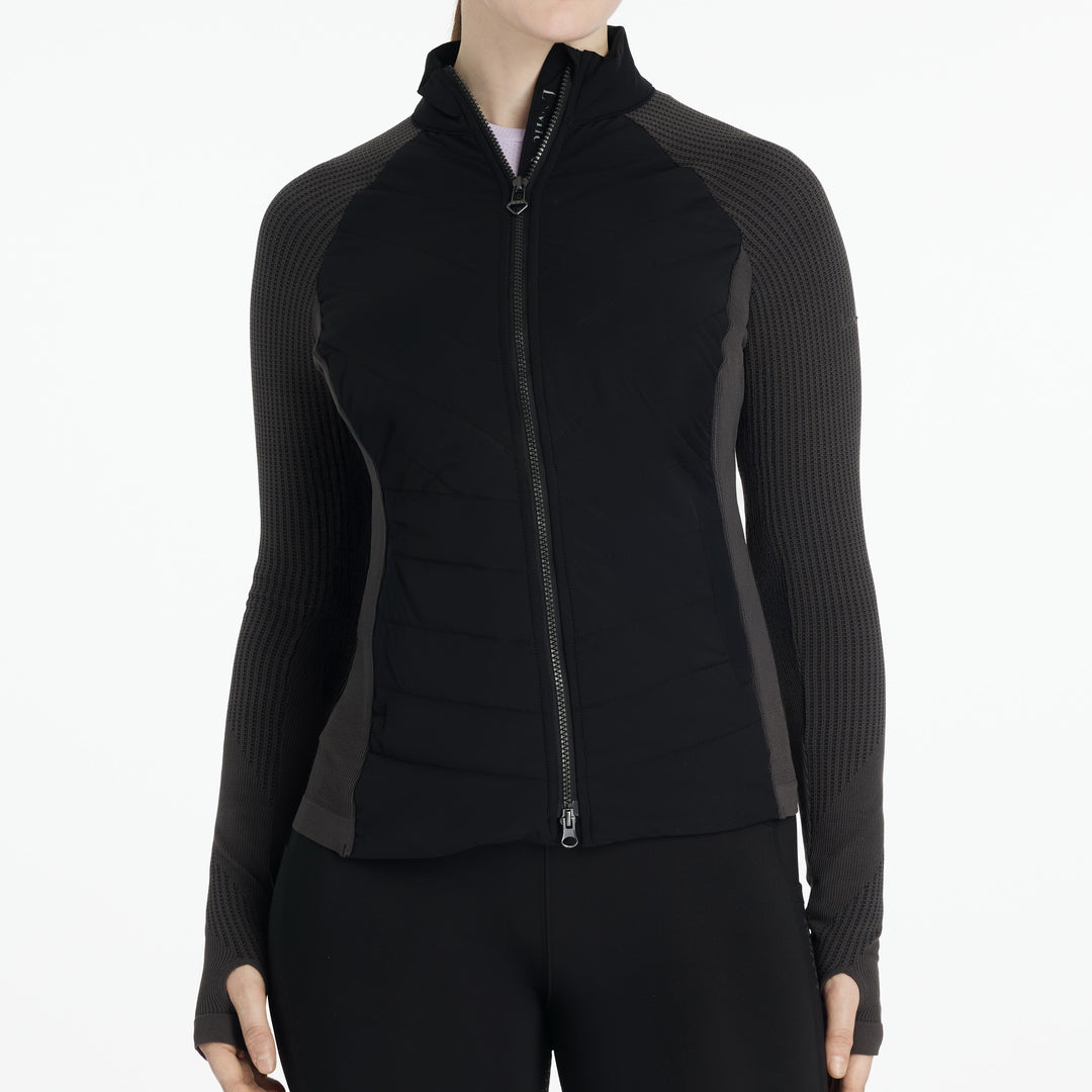 Maddie Jacket