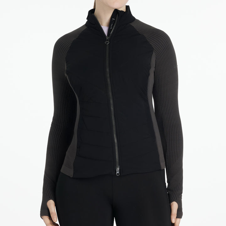 Maddie Jacket