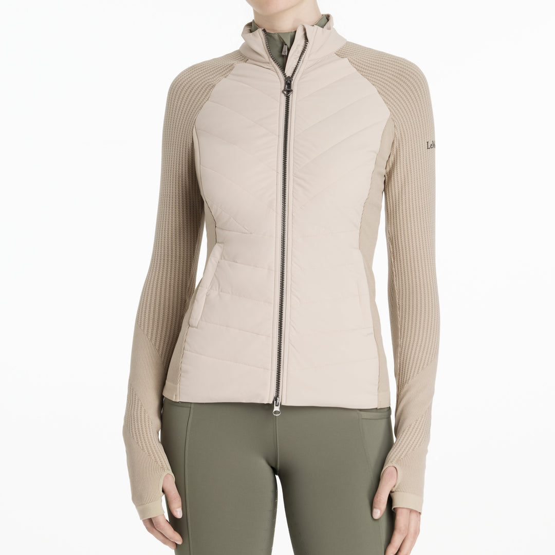Maddie Jacket