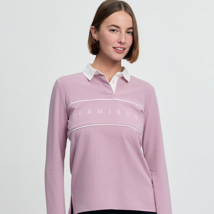 Rochelle Rugby Shirt