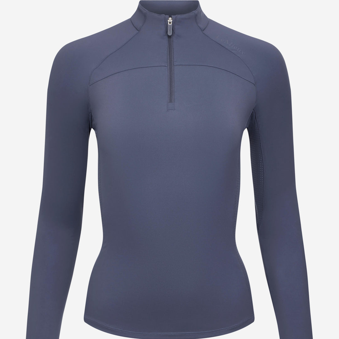 Airflow Long Sleeve Base Layer
