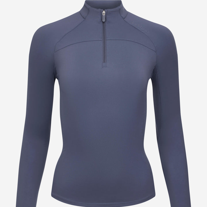 Airflow Long Sleeve Base Layer