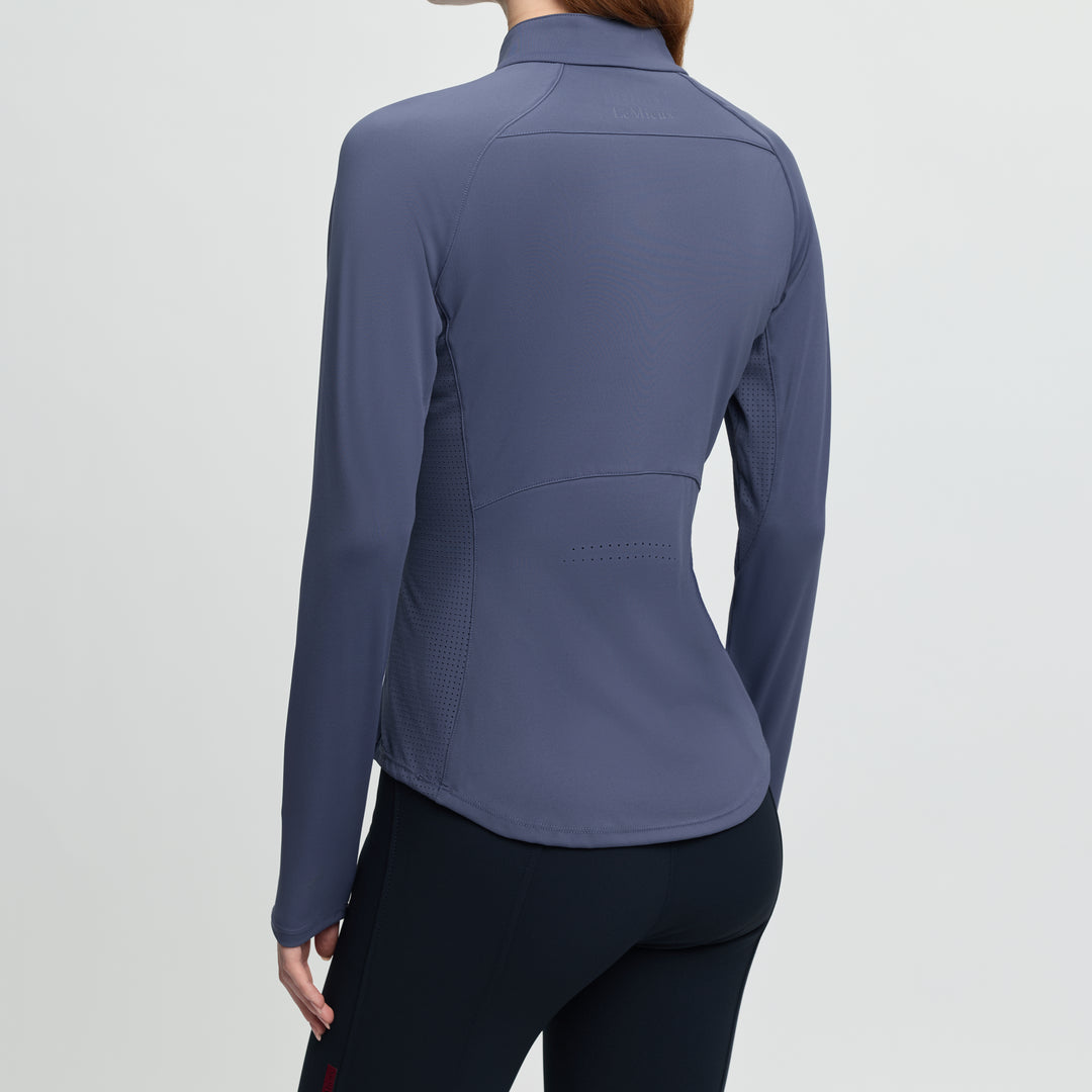 Airflow Long Sleeve Base Layer