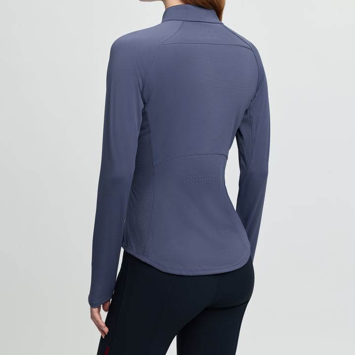 Airflow Long Sleeve Base Layer