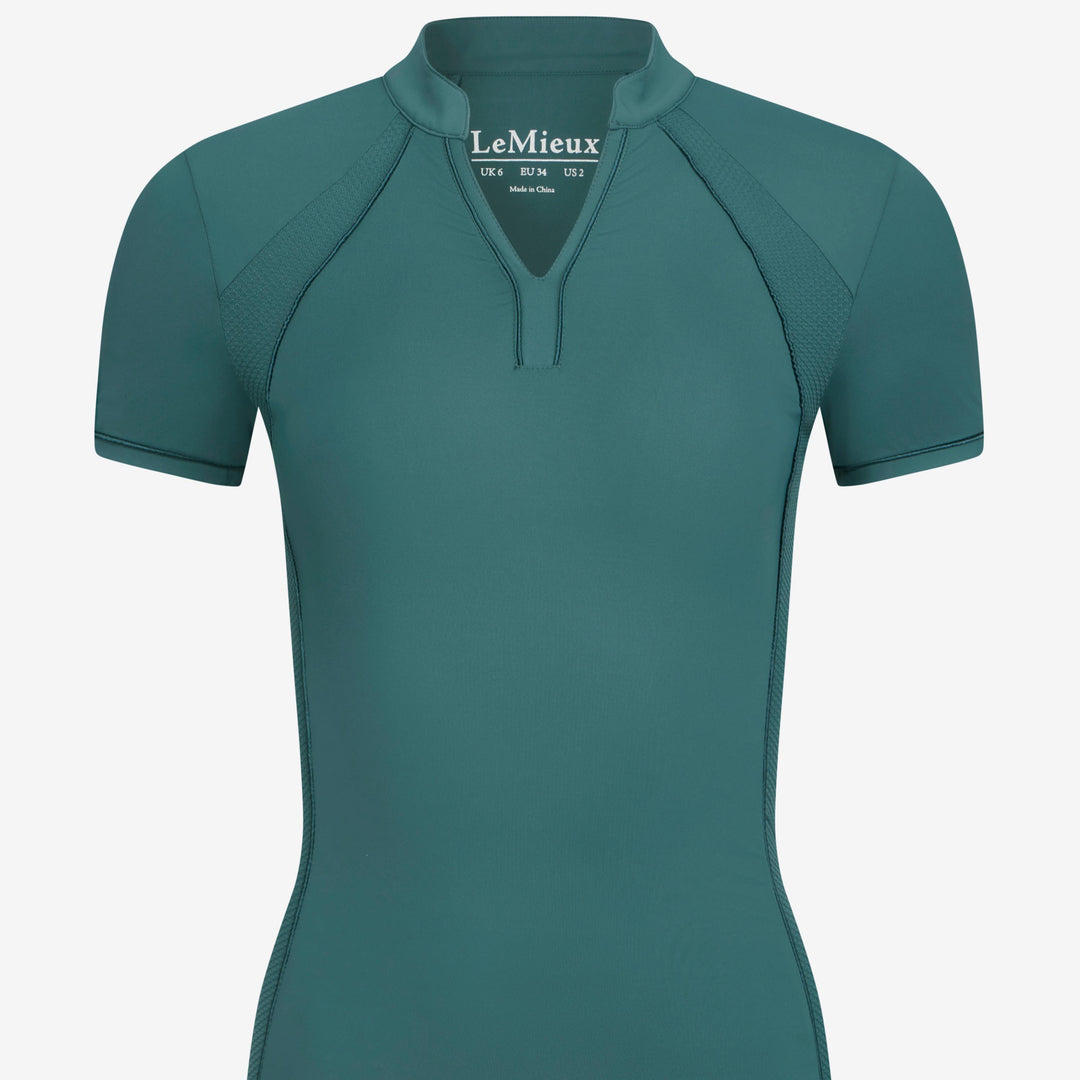 Lisa Mesh Base Layer