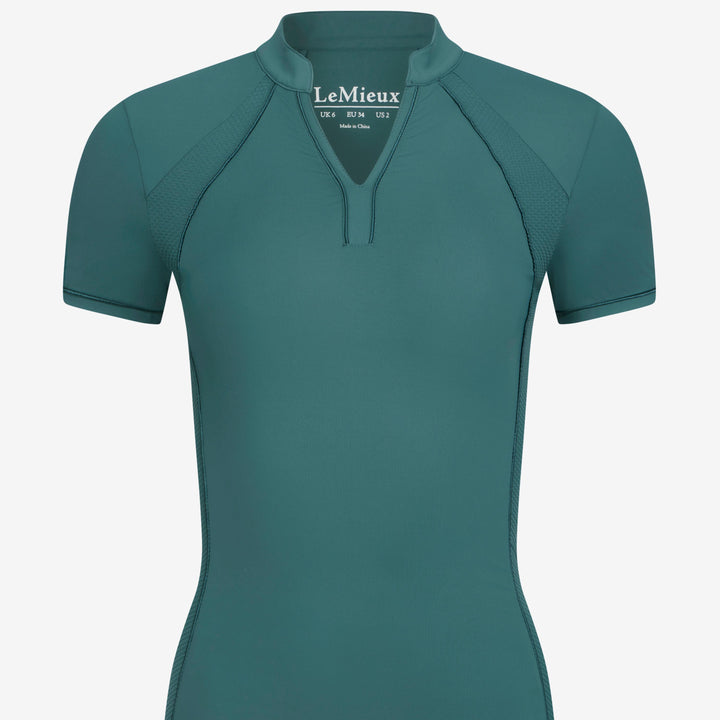 Lisa Mesh Base Layer